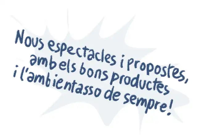 Nous Espectacles