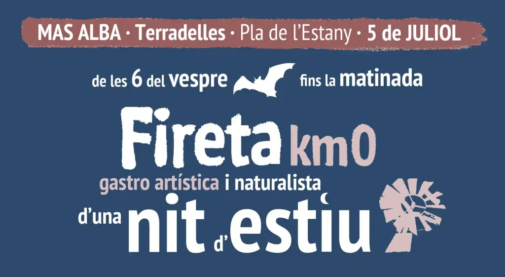 Portada fireta nit web